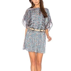 Joie Silk Sofinne Dress